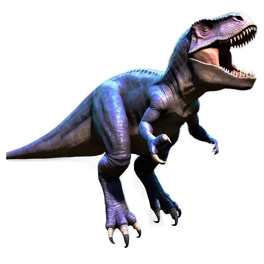 Dinosaur In Space Png 98