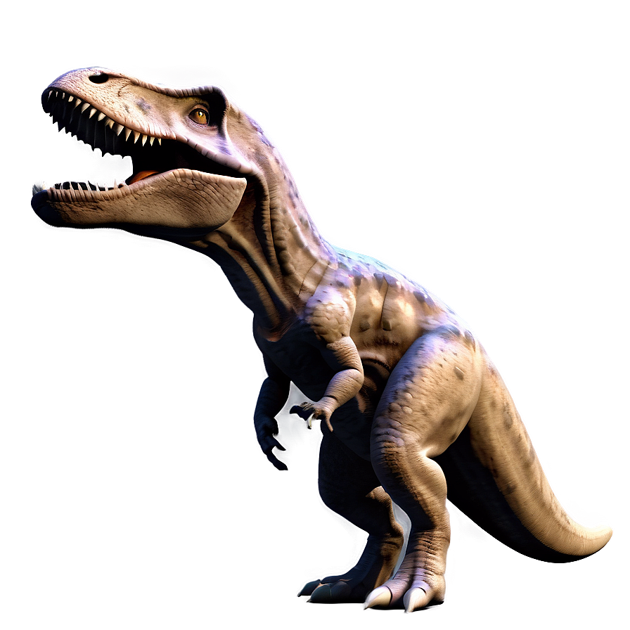 Dinosaur In Space Png Pqf