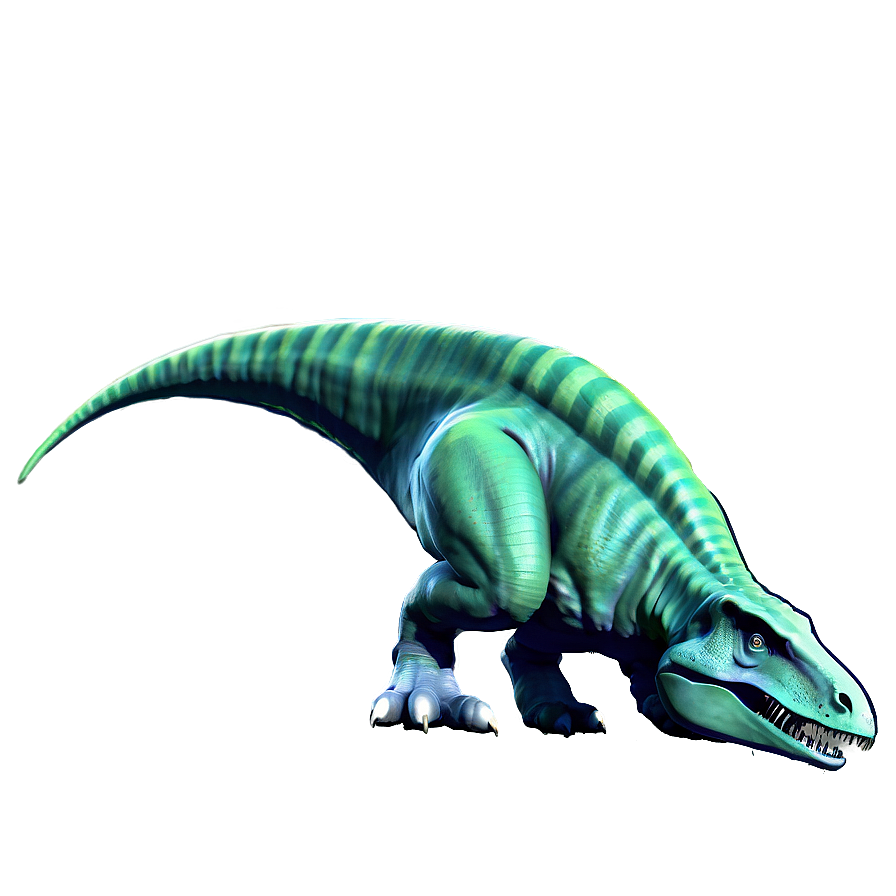 Dinosaur Tail Png 82