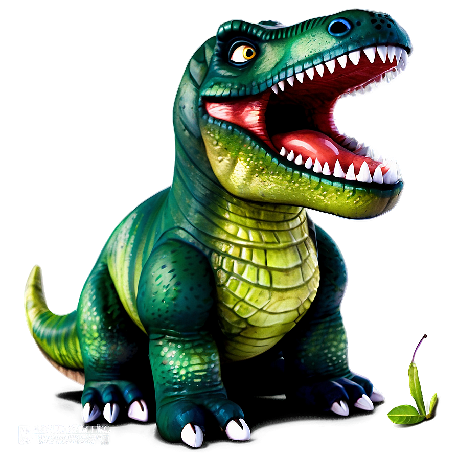 Dinosaur Toys Png 05242024