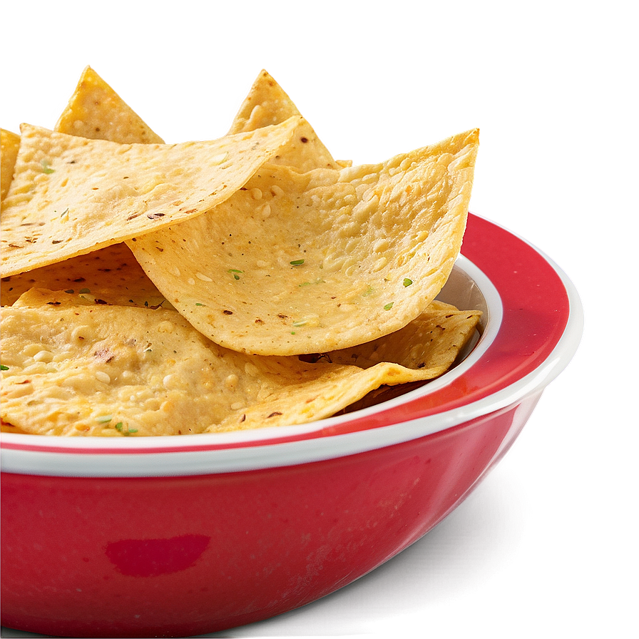 Dip Ready Tortilla Chip Png Lcp