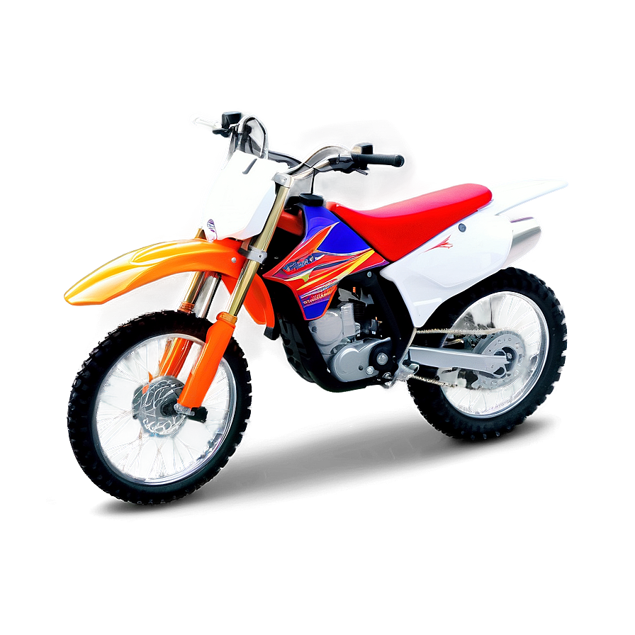 Dirt Bike Motorcycle Png 73