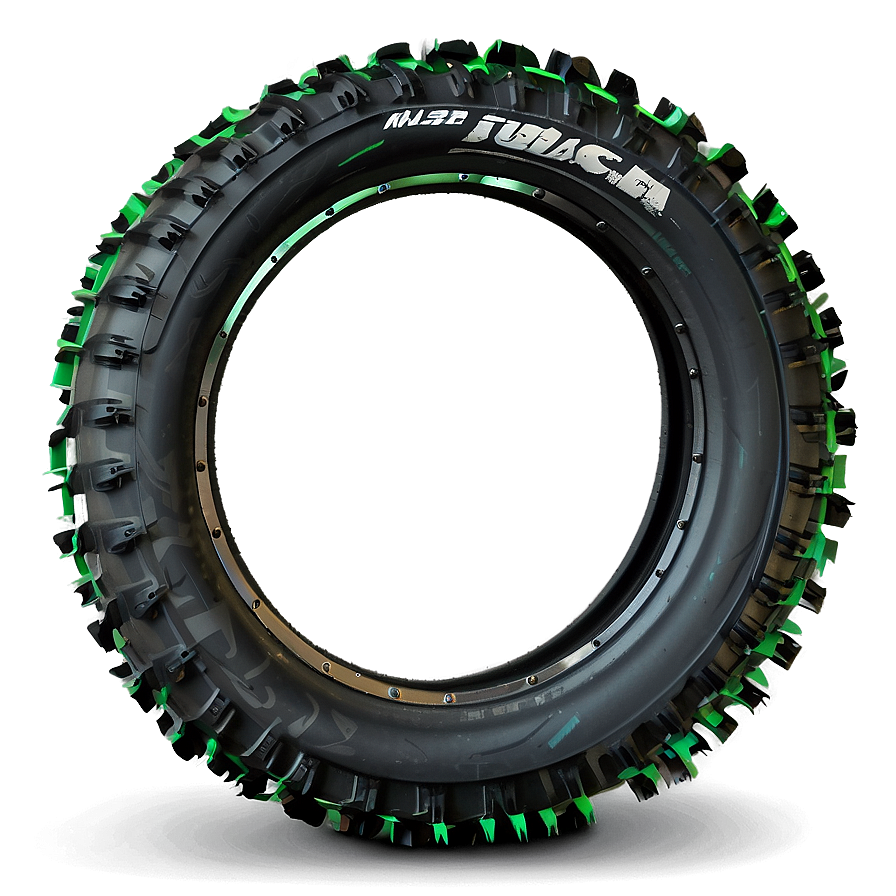 Dirt Bike Tires Png 06122024