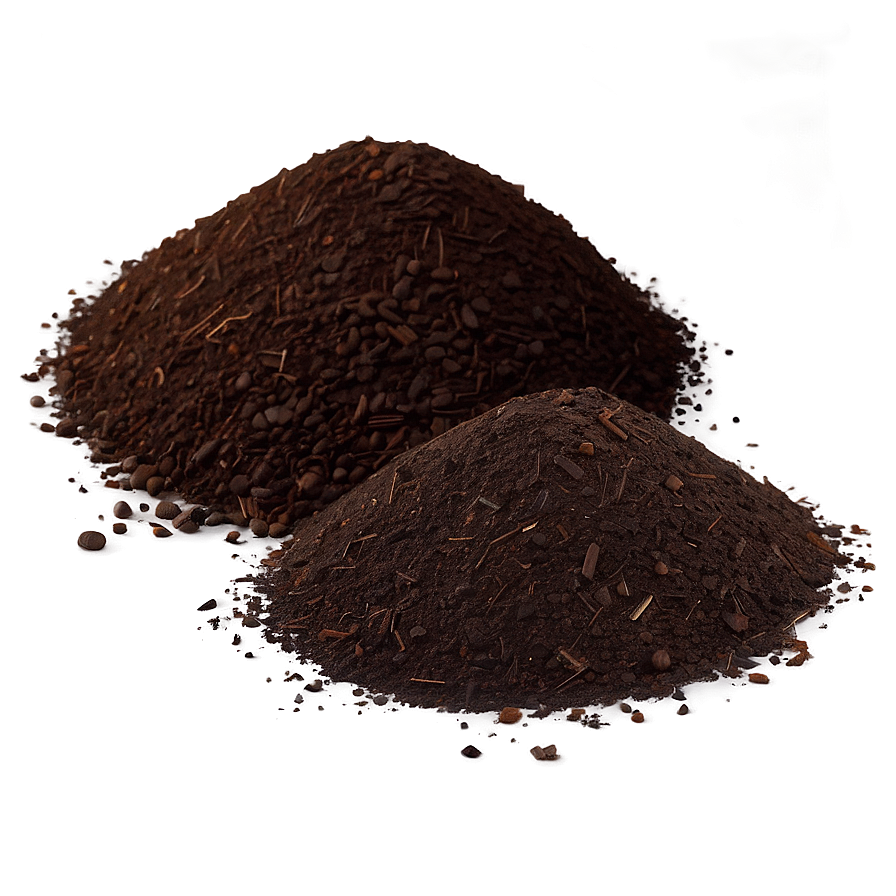 Dirt Pile Isolated Png Pke