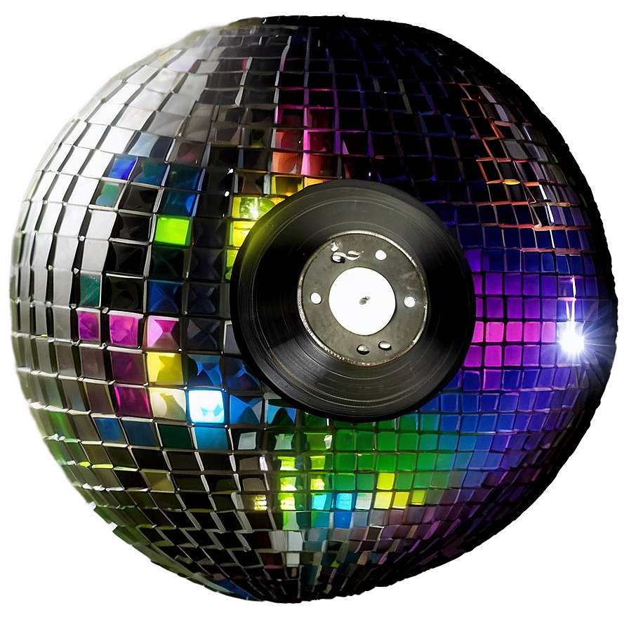 Disco A