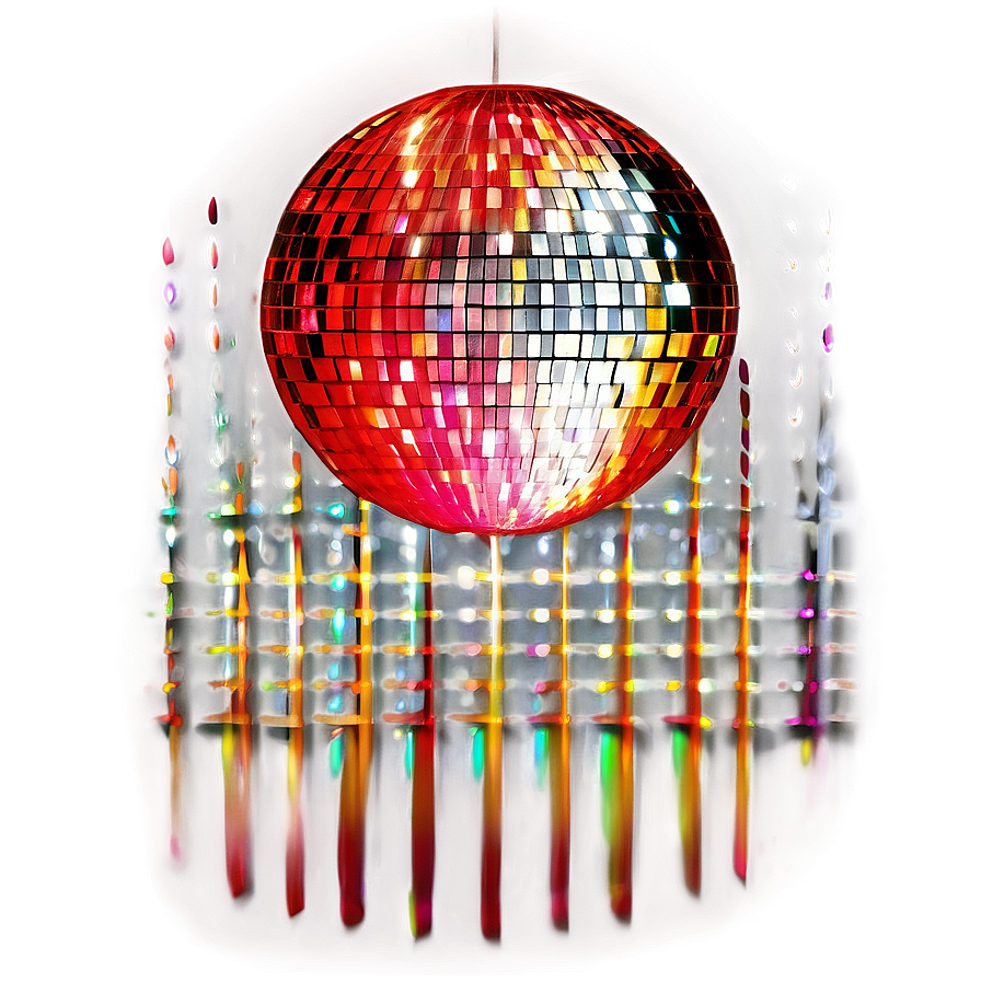 Disco Ball Illumination.png PNG with transparent background