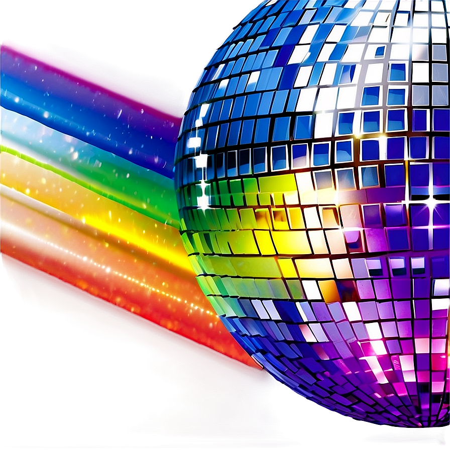 Disco Ball PNG esv93 PNG with transparent background