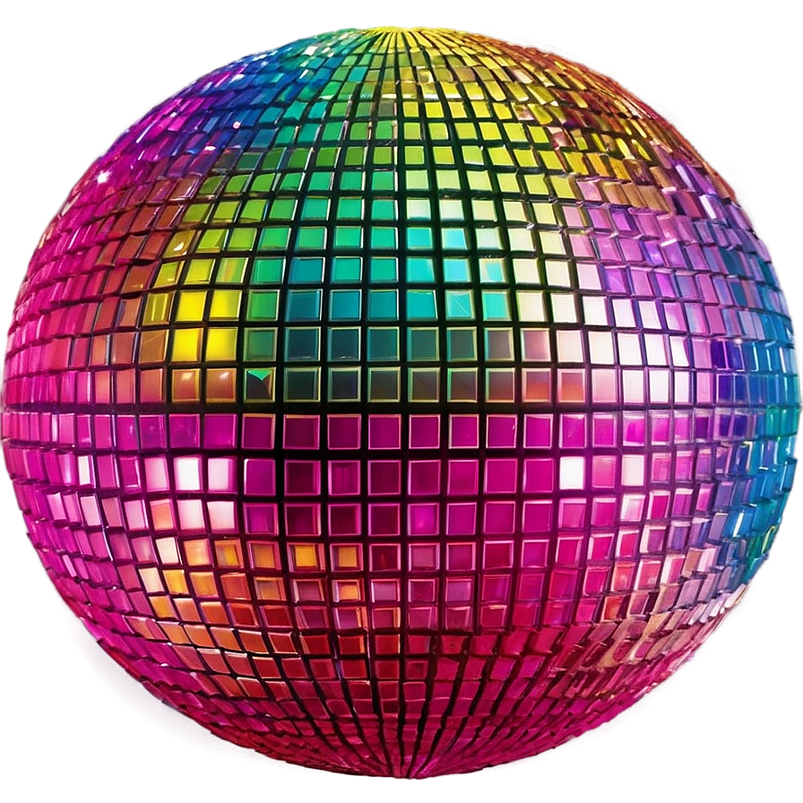 Disco Music Album Cover Png Umx39