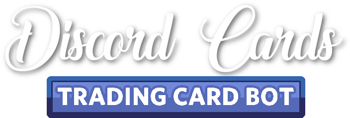 Discord Cards Trading Bot Logo