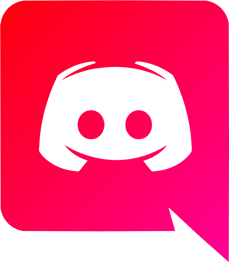 Discord Bot Logo - Black Discord Logo Png PNG with transparent background