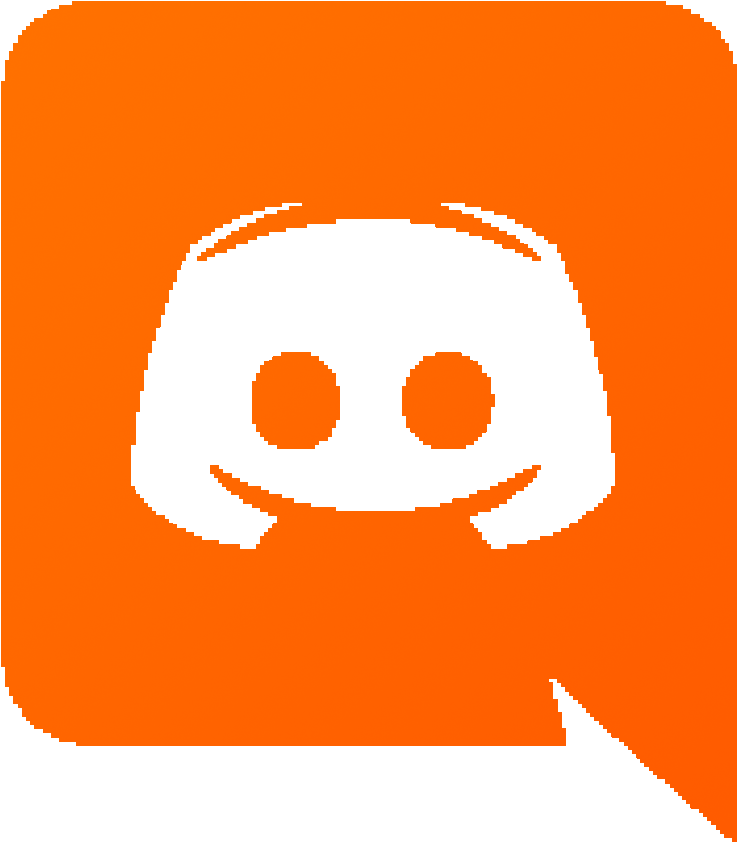 Transparent Discord Icon - Discord Png PNG with transparent background