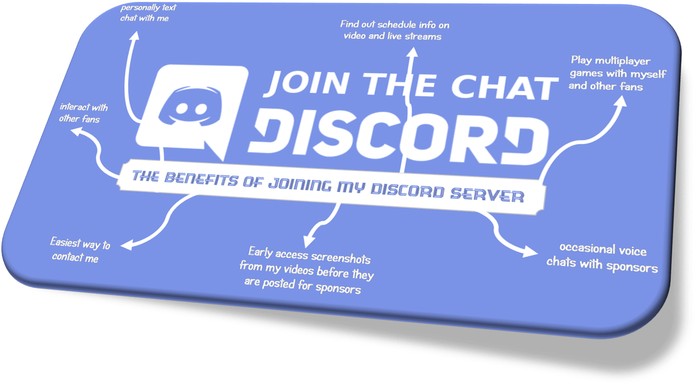 Discord 3d - Discord PNG with transparent background