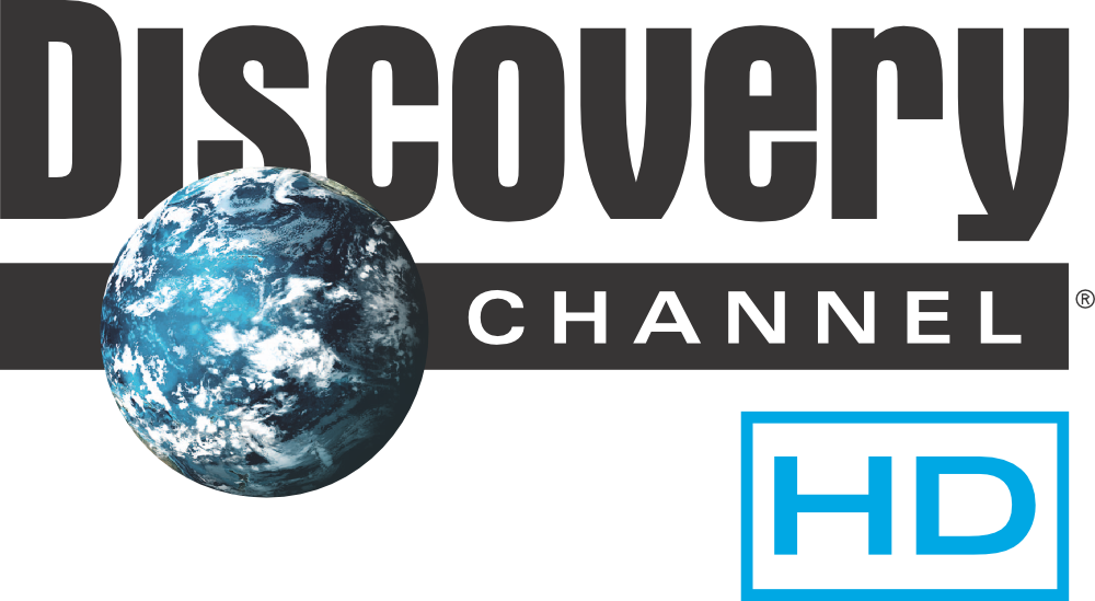 Discovery_ Channel_ H D_ Logo