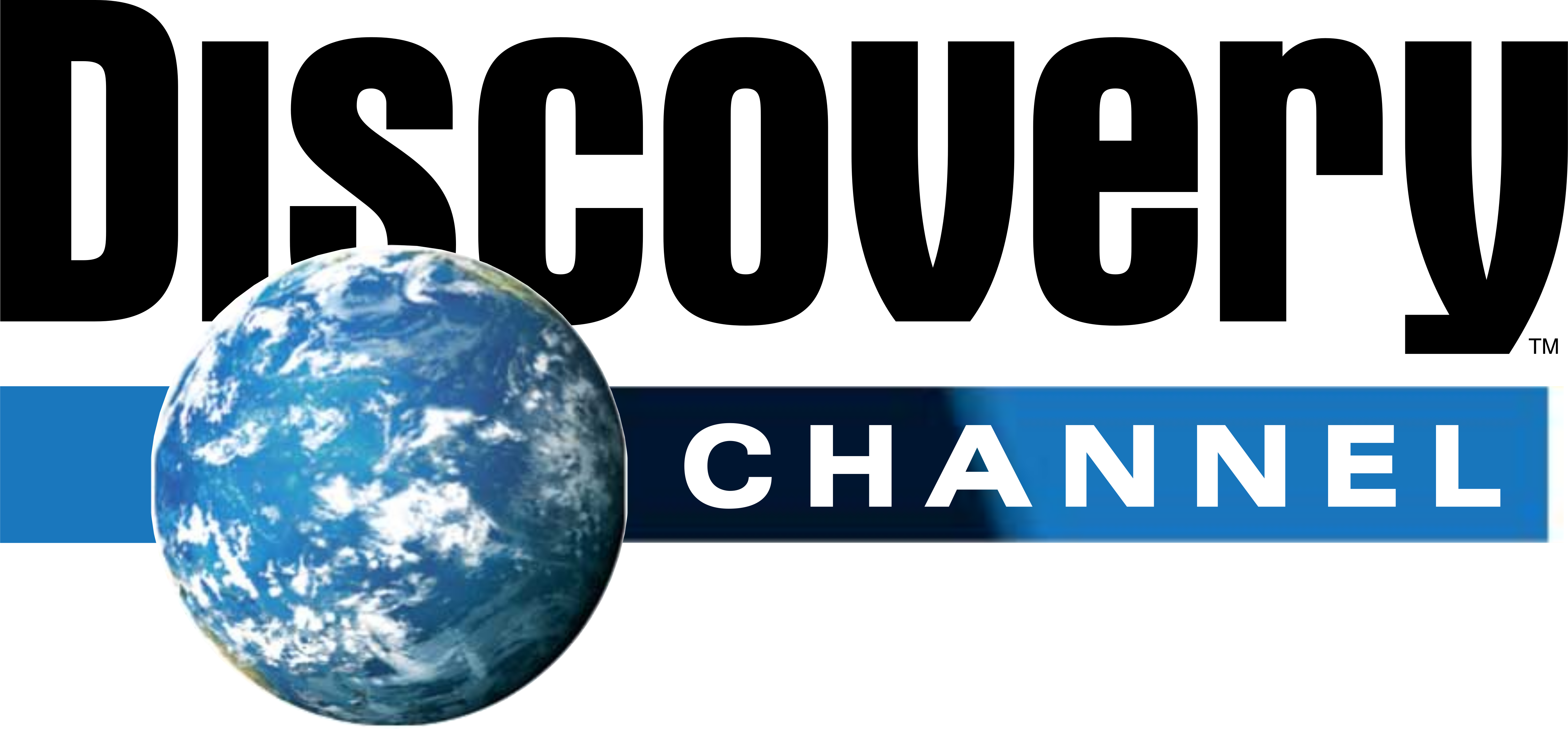 Discovery Channel Logo