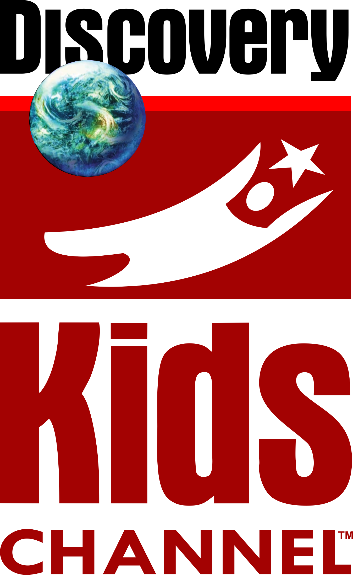 Discovery Kids Channel Logo