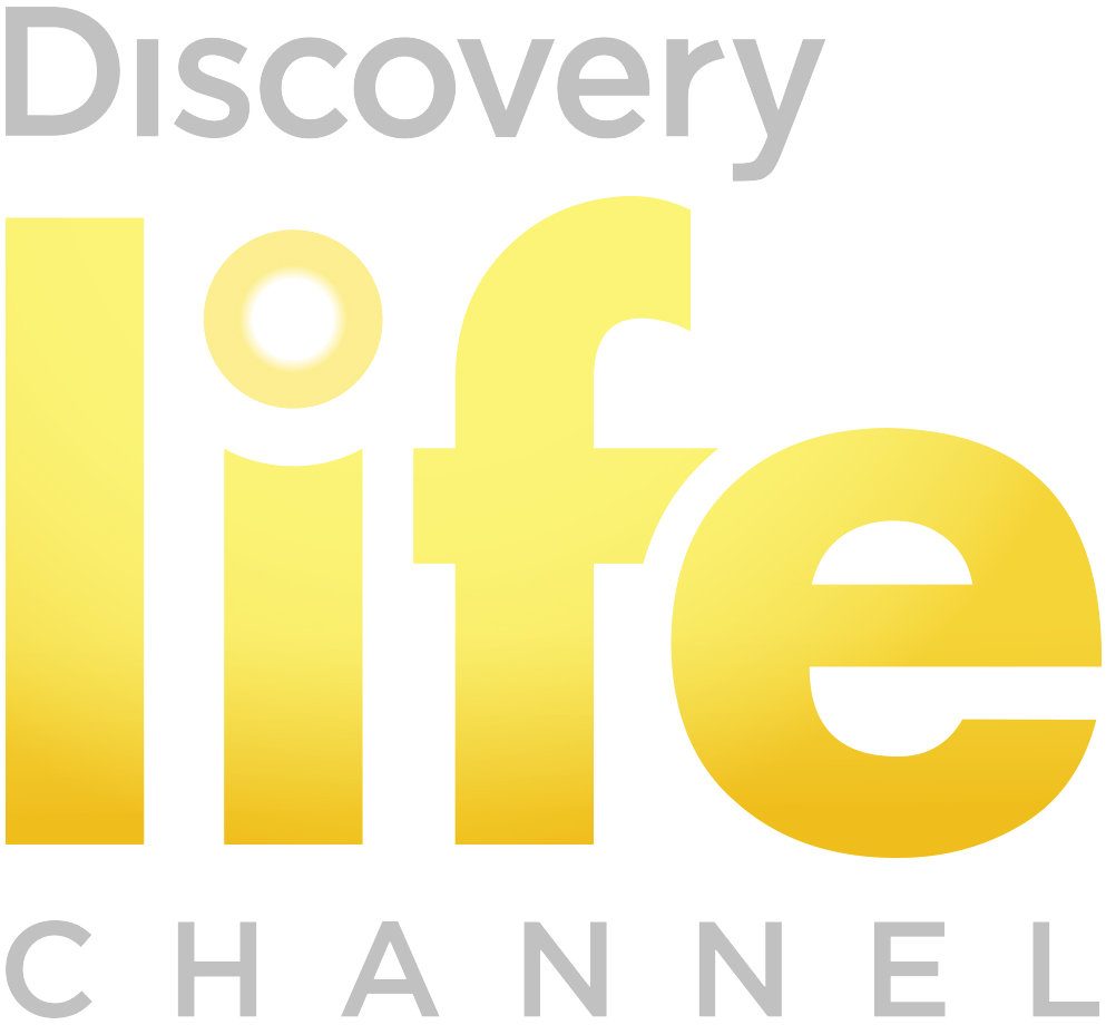 Discovery Life Channel Logo