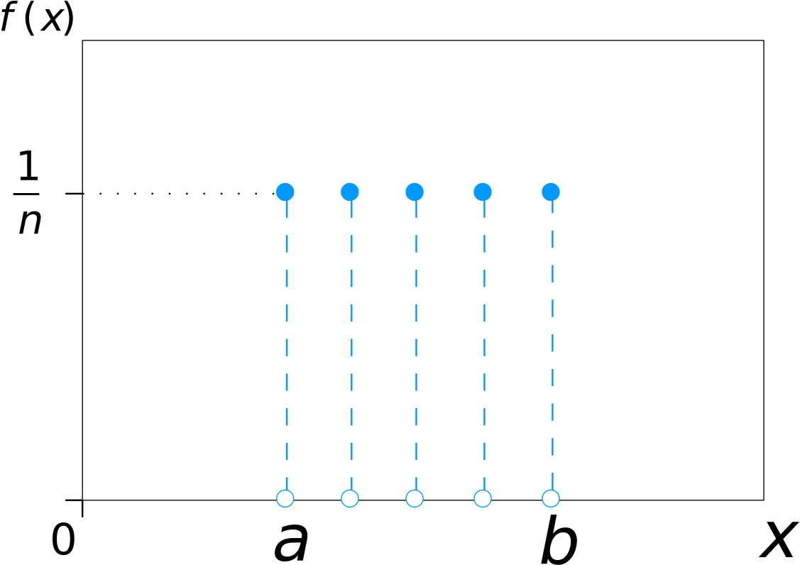 Discrete Function Graph