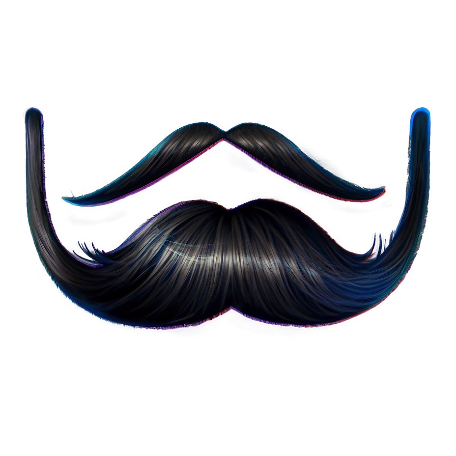 Disguise Kit Mustache Png Bbi75