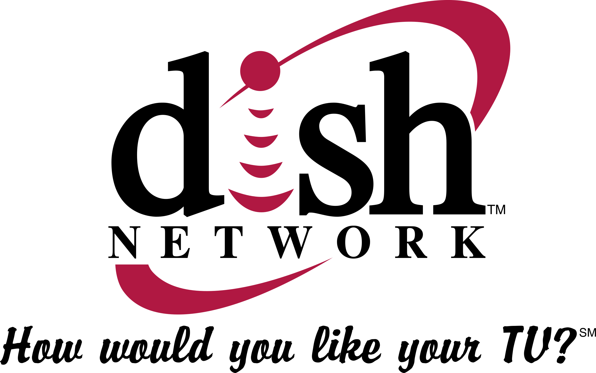 Dish Network Logo