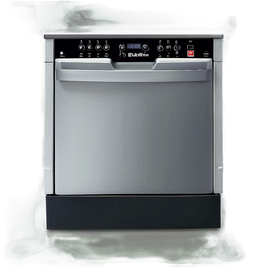 Dishwasher Machine Png Woe