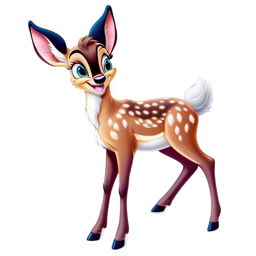 Disney Bambi Png 31