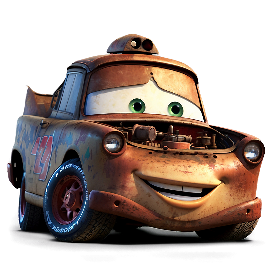 Disney Cars Characters Png Bnx