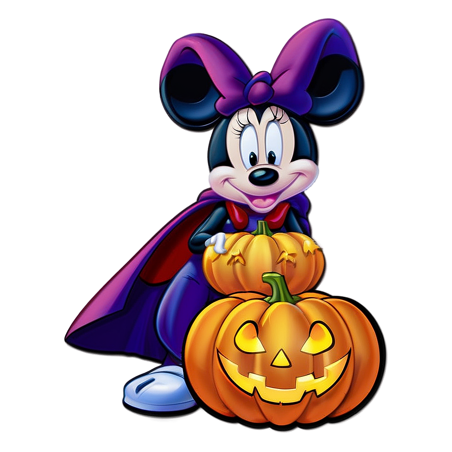 Disney Characters In Halloween Costumes Png Yul