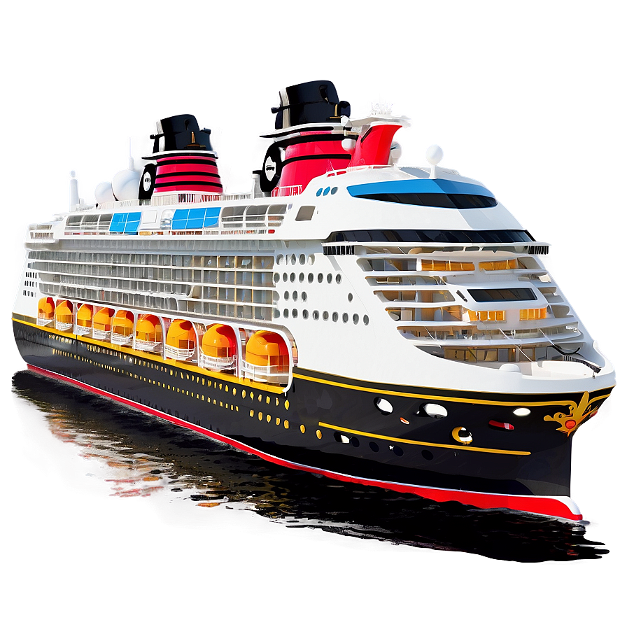 Disney Cruise Themed Sailings Png Tok