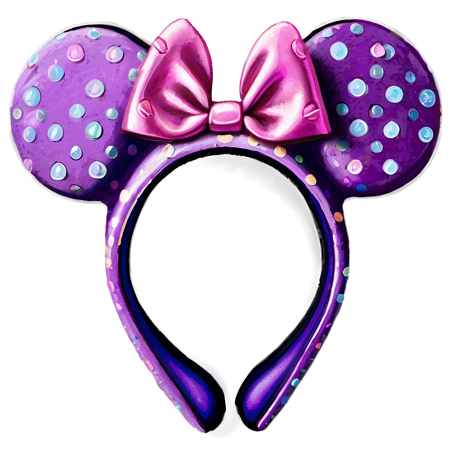 Disney Ears Png 49