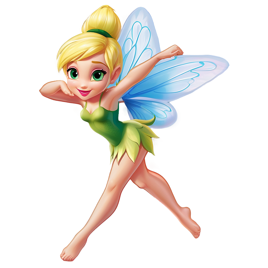 Disney Fairies Png 05232024