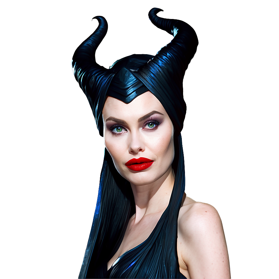 Disney Maleficent Png 06112024