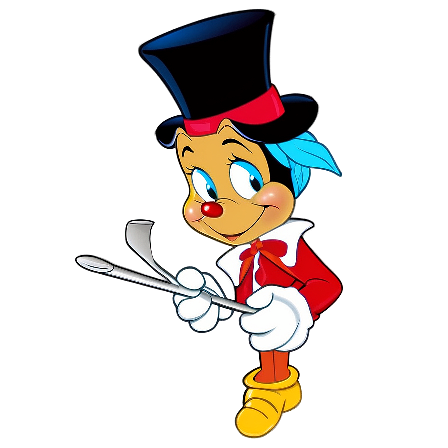 Disney Pinocchio Png Xfl