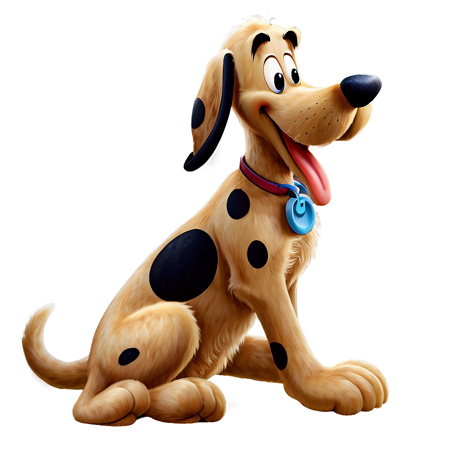 Disney Pluto Png Ntf