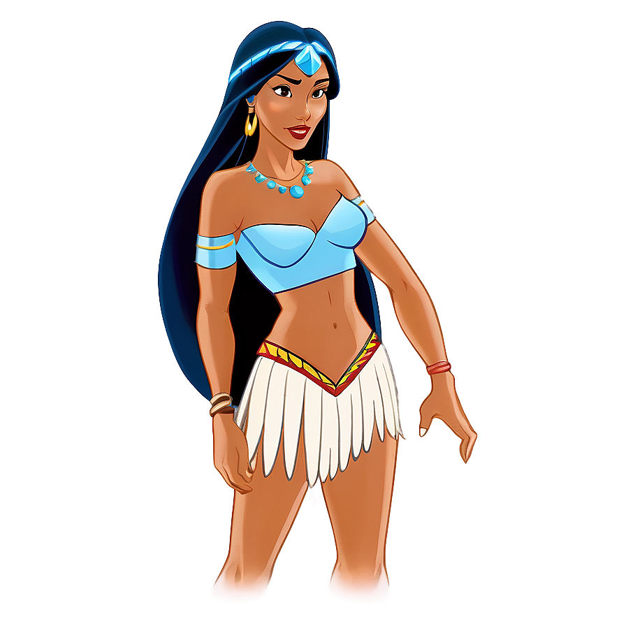 Disney Pocahontas Png 36