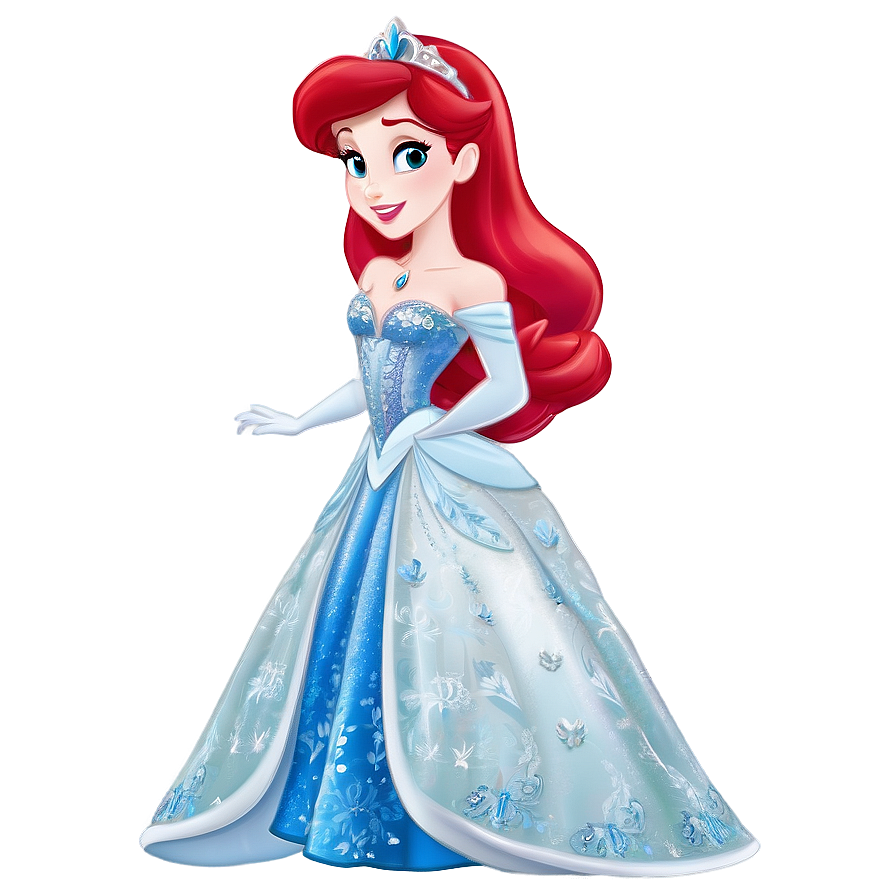 Disney Princess Adventure Png Mrv79