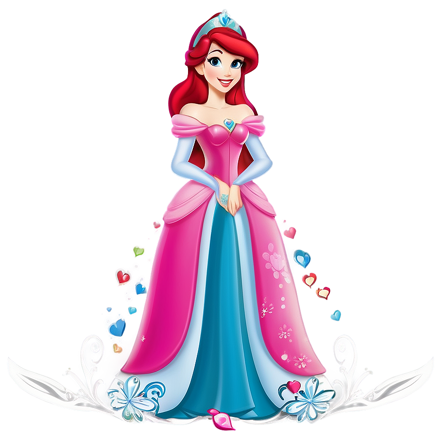 Disney Princess Dream Png 91