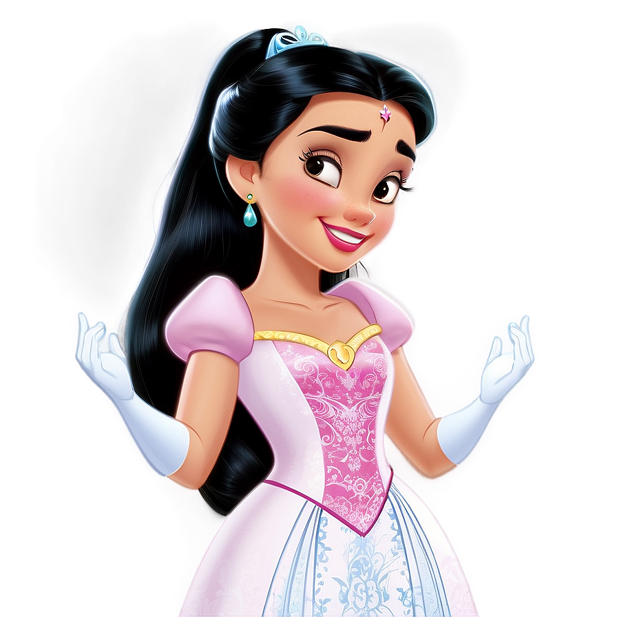 Disney Princess Dream Png Knk79