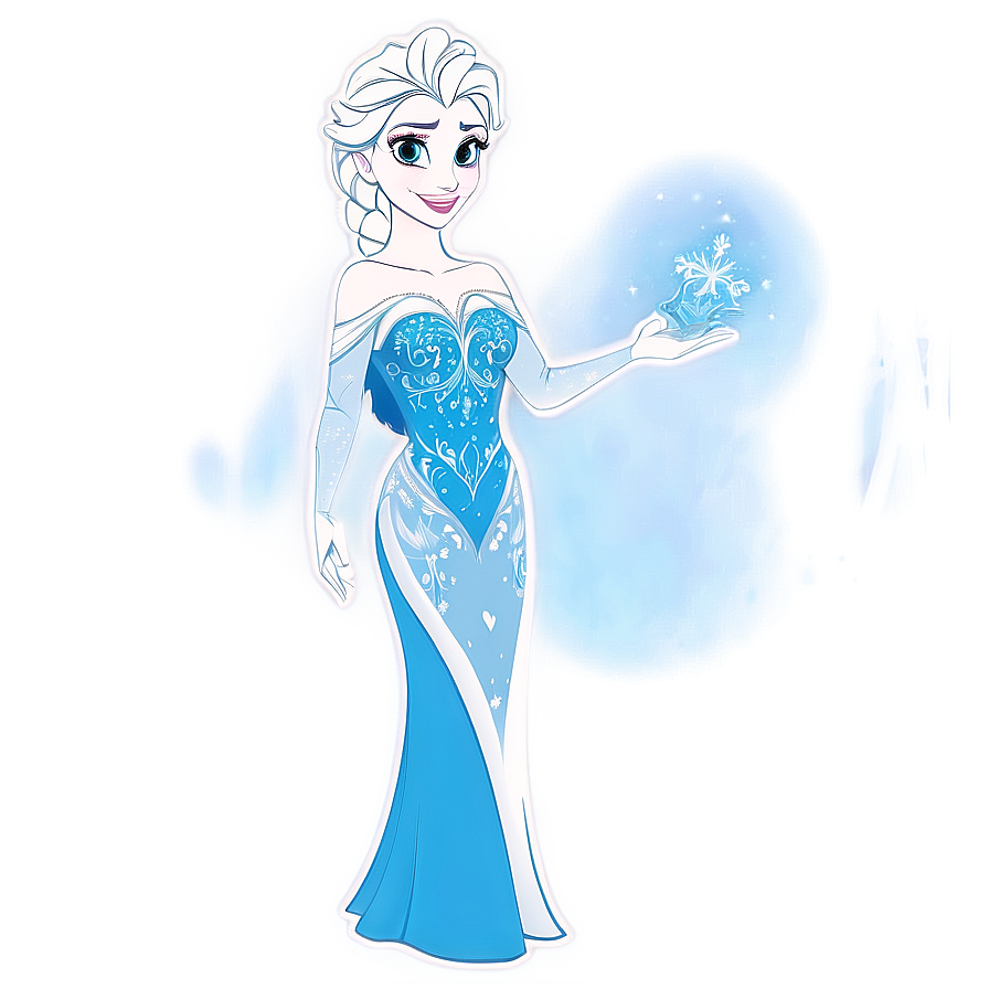 Disney Princess Elsa Png 71