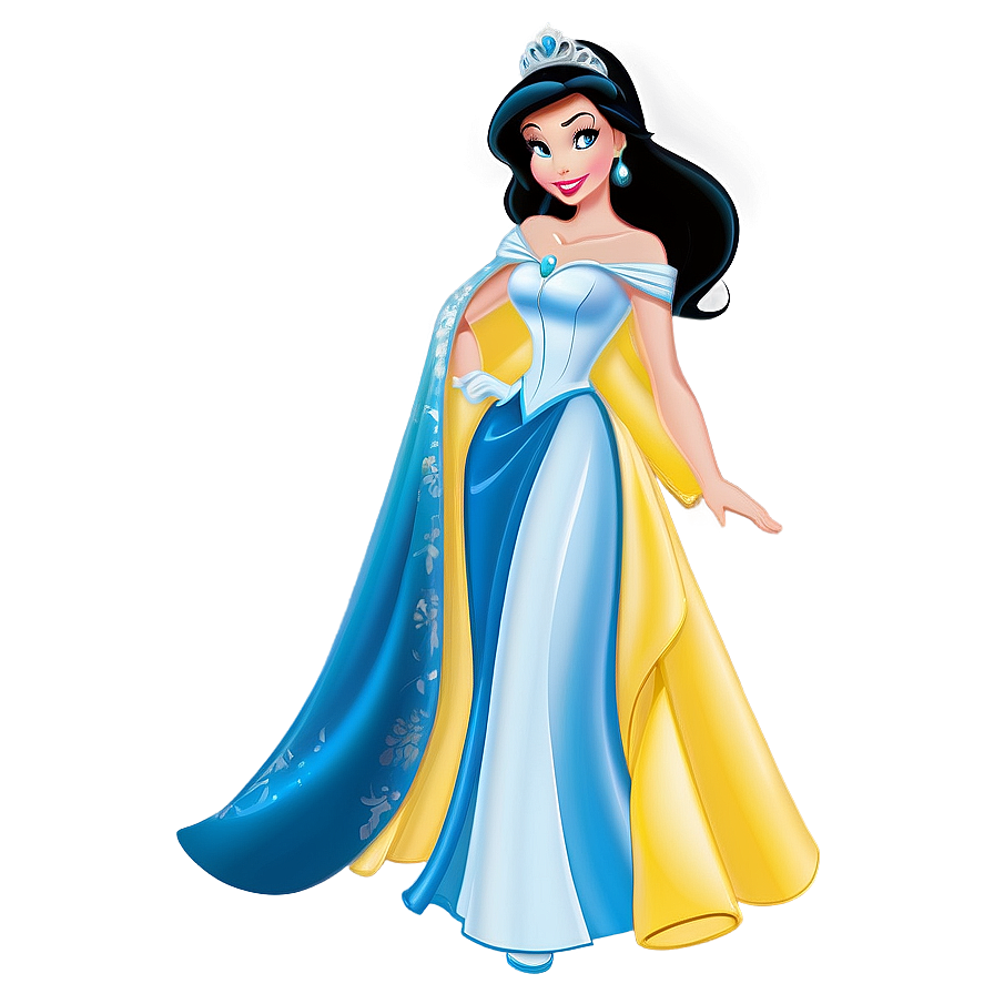 Disney Princess Glamour Png 11