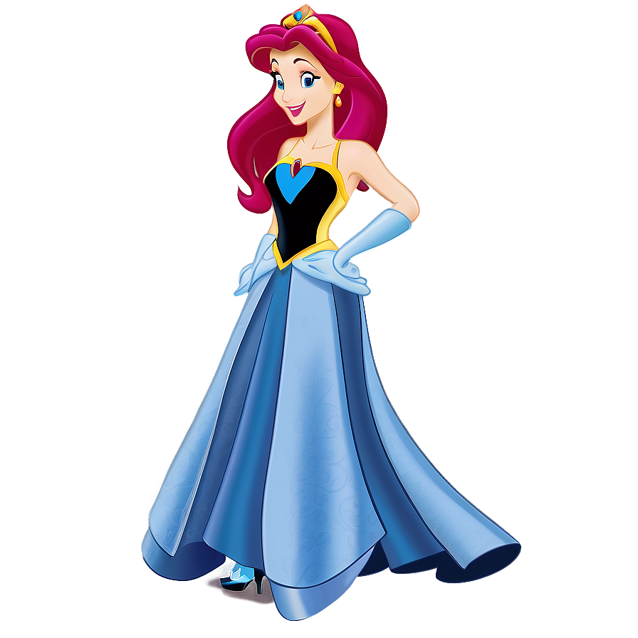 Disney Princess Magic Png Kql89