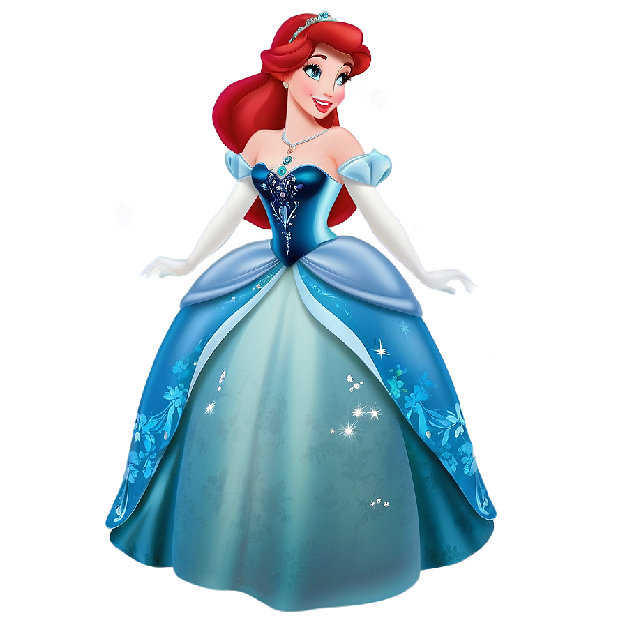 Disney Princesses Collection Png Rrt28