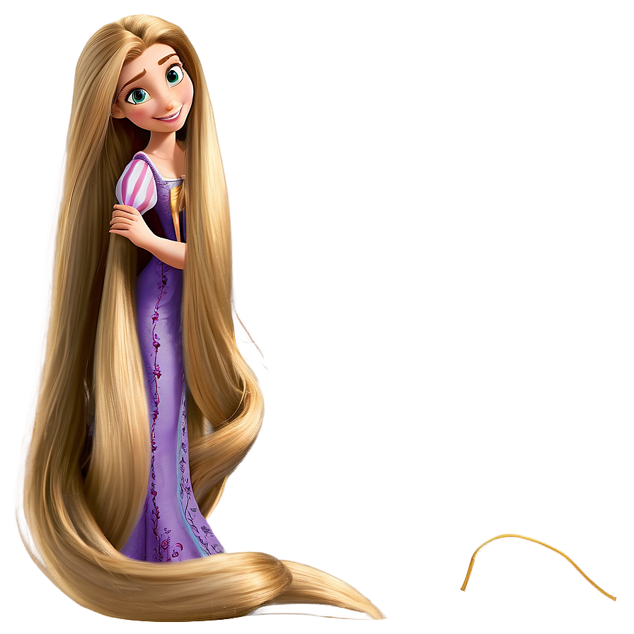 Disney Rapunzel Png 77