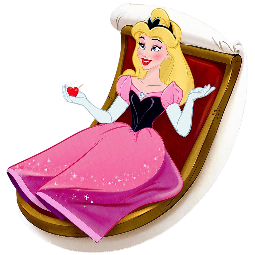 Disney Sleeping Beauty Png 74