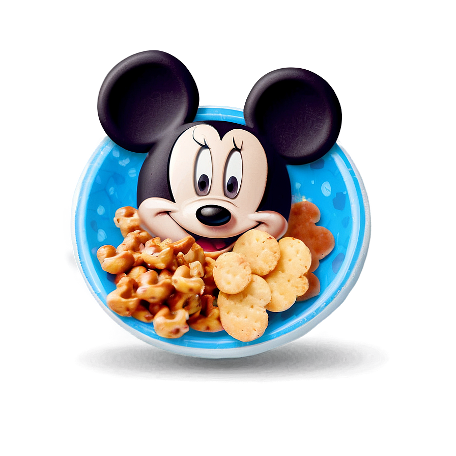 Disney Snacks Background Png Xmq