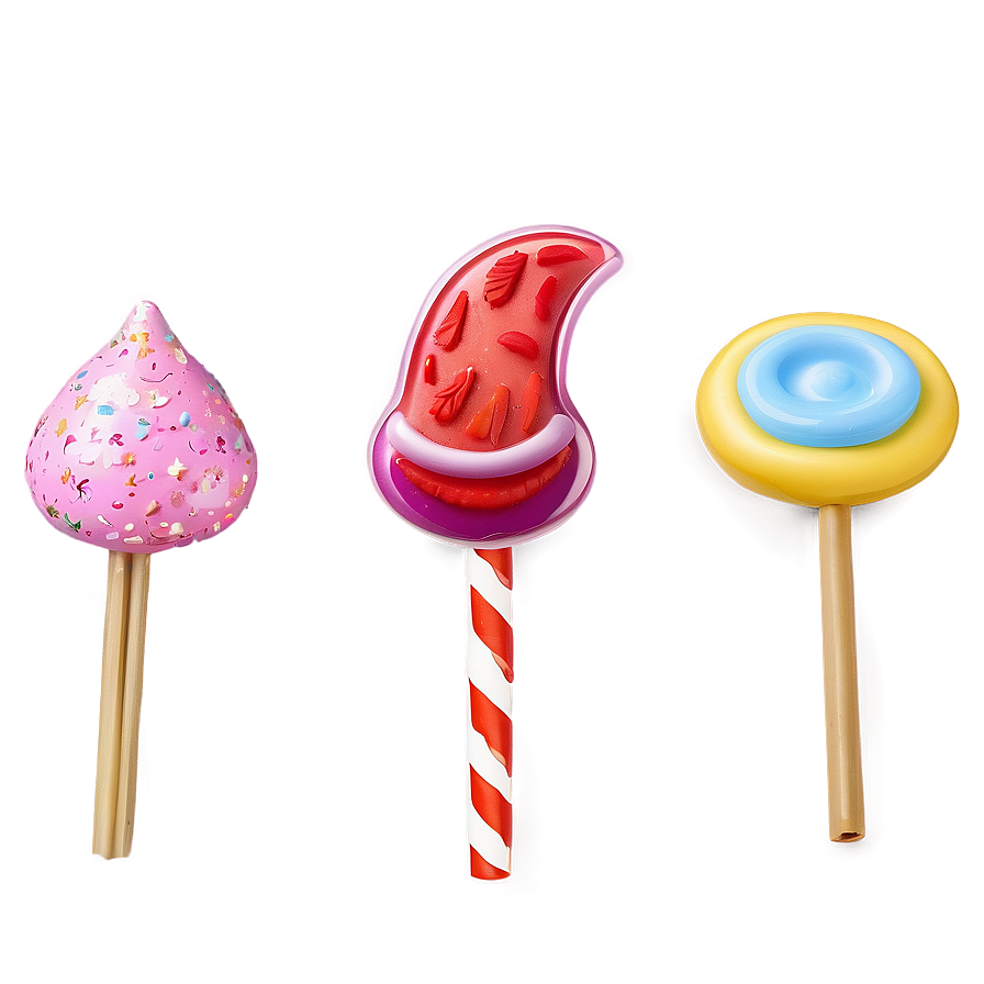 Disney Snacks Decoration Png 5