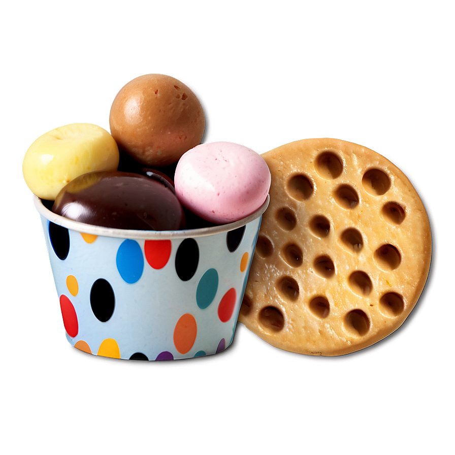 Disney Snacks Icon Png Xwn39