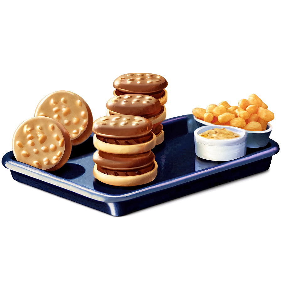 Disney Snacks Scene Png 55