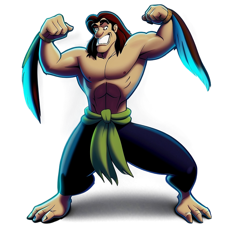 Disney Tarzan Png 6