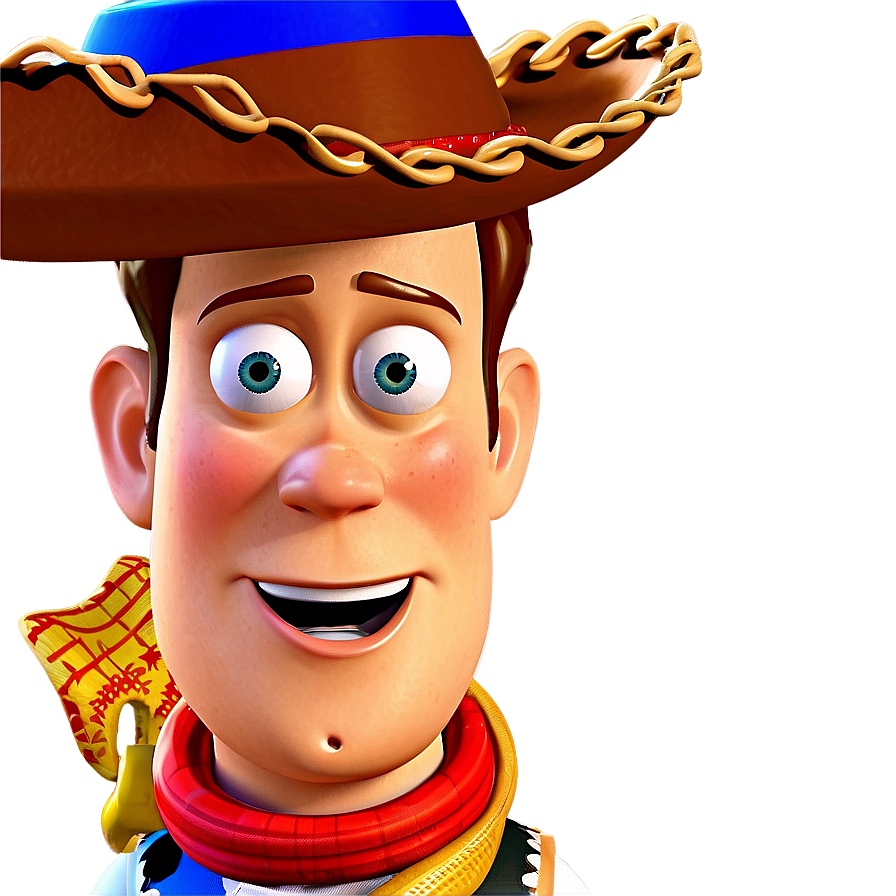 Disney Toy Story PNG rpe PNG with transparent background
