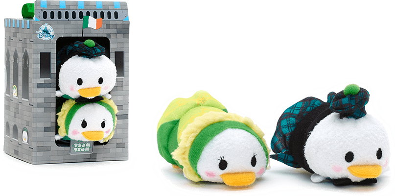 Tsum Tsum Ireland, HD Png Download PNG with transparent background